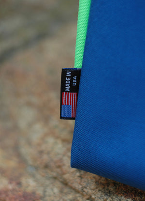 Proudly made in USA!