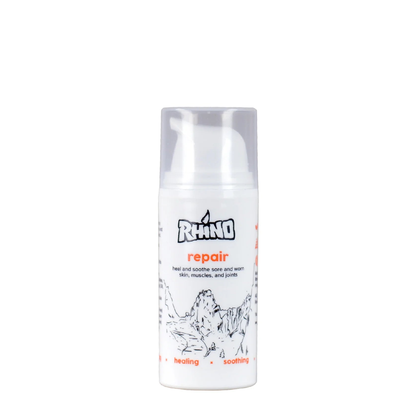Rhino Skin Repair - Send Climbing