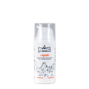 Rhino Skin Repair