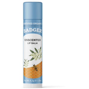 BADGER LIP BALM