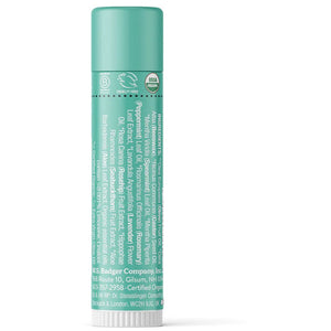 BADGER LIP BALM