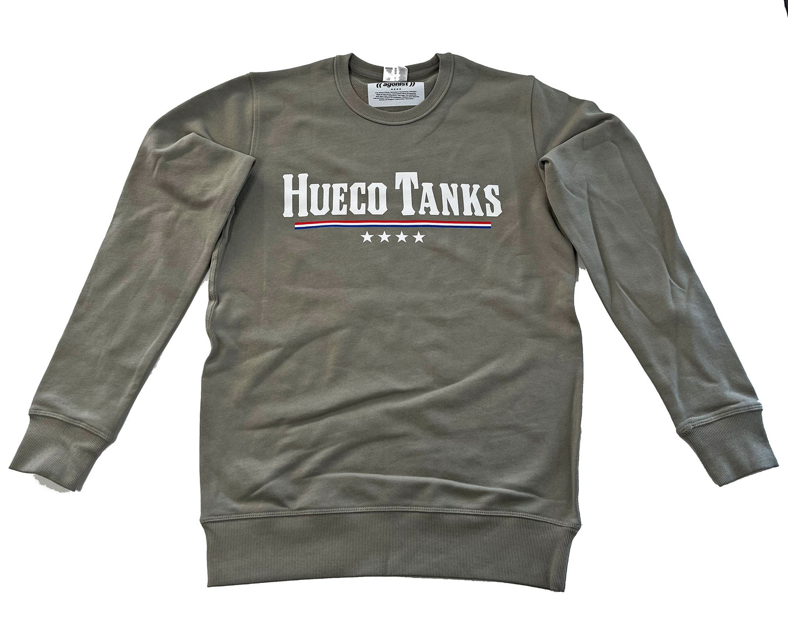 Agonist Hueco Sweatshirt
