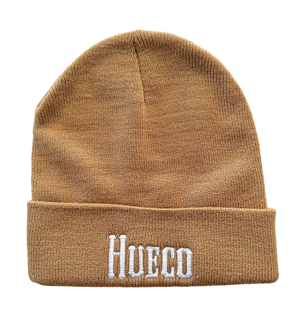 Agonist Hueco Beanie