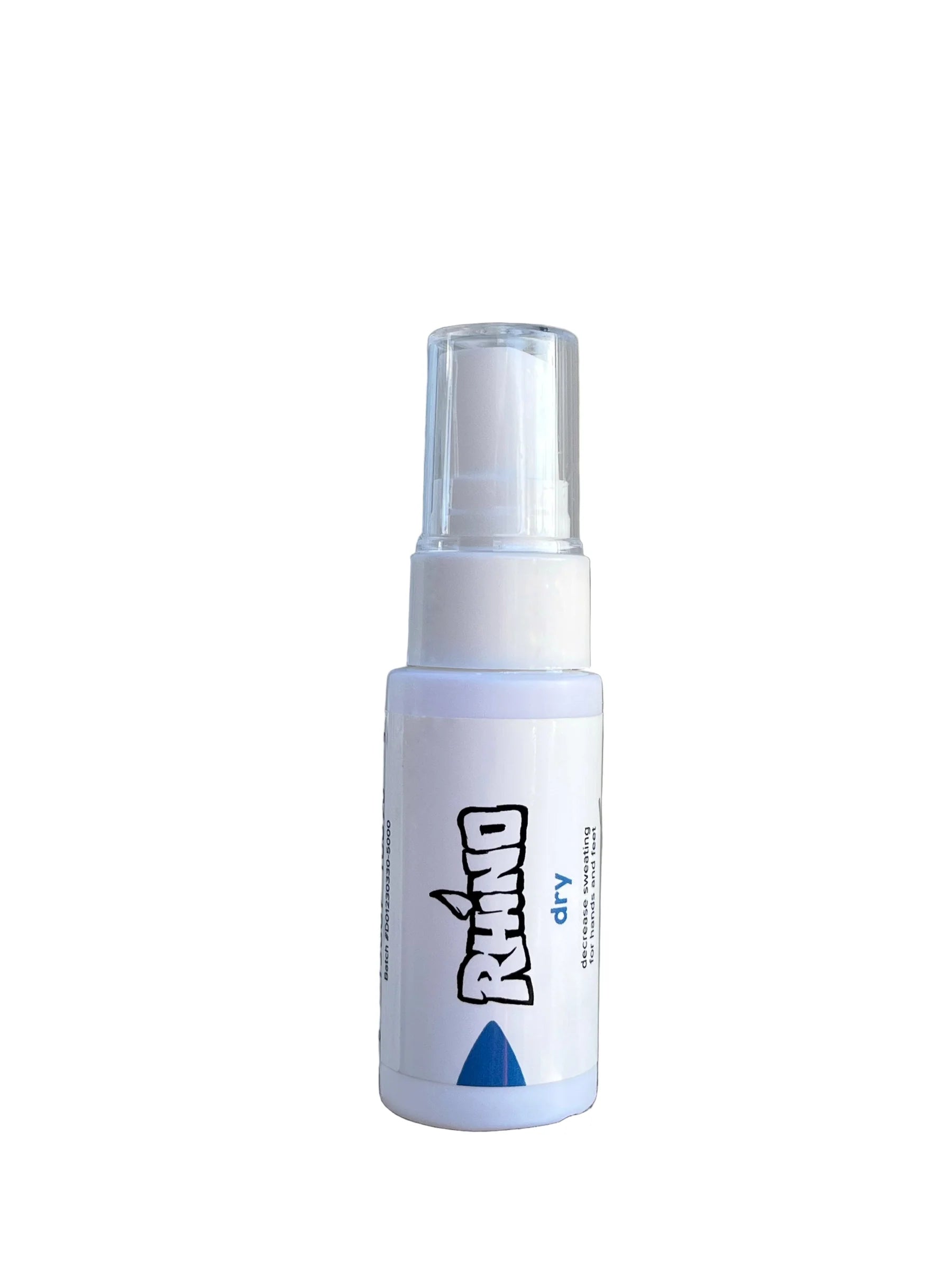 Rhino Skin Dry