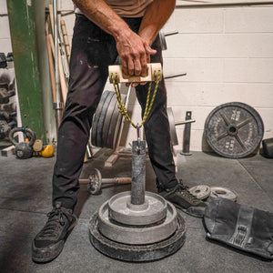 Tension Ergo Edge