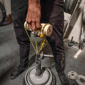 Tension Ergo Edge