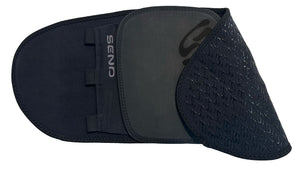 LARGE MAGNUM SI Knee Pad SECOND