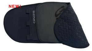 LARGE MAGNUM SI Knee Pad