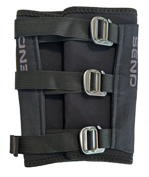 LARGE MAGNUM SI Knee Pad
