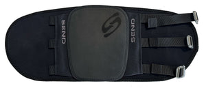 LARGE MAGNUM SI Knee Pad SECOND