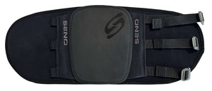 LARGE MAGNUM SI Knee Pad