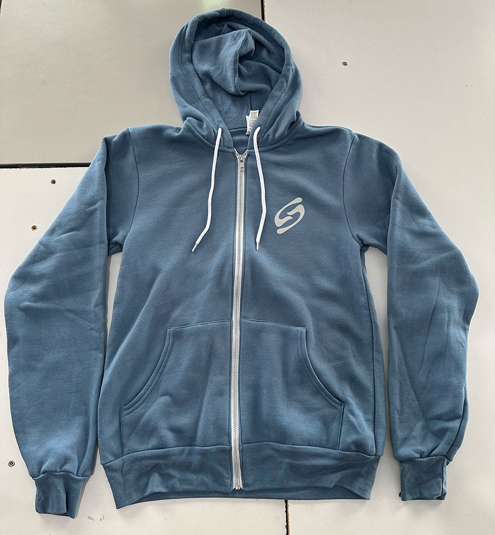 Logo Hoodie - Unisex