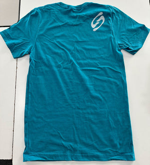 Logo Tee - Men's
