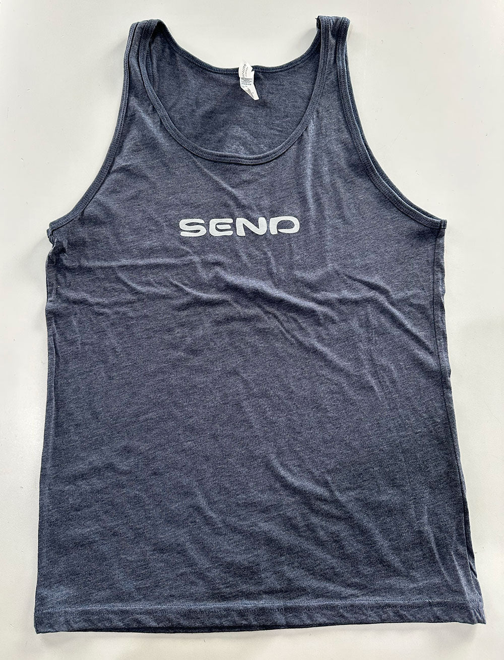 Logo Tank - Men's