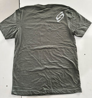 Logo Tee - Men's