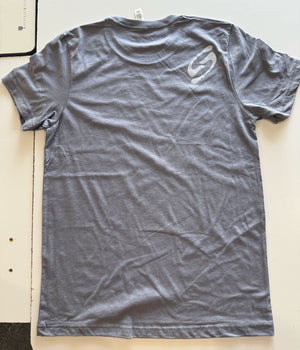 Logo Tee - Men's