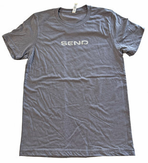 Logo Tee - Men's