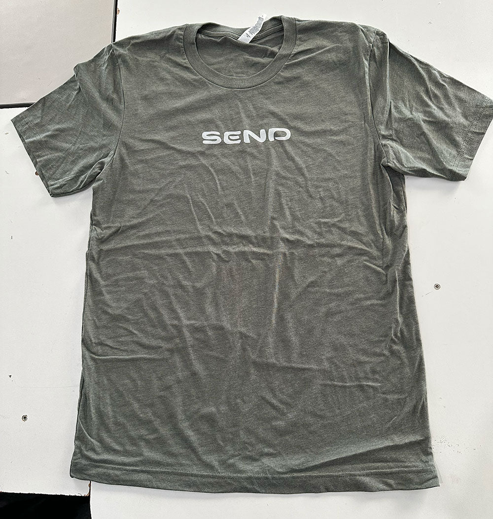 Logo Tee - Men's