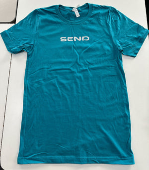 Logo Tee - Men's