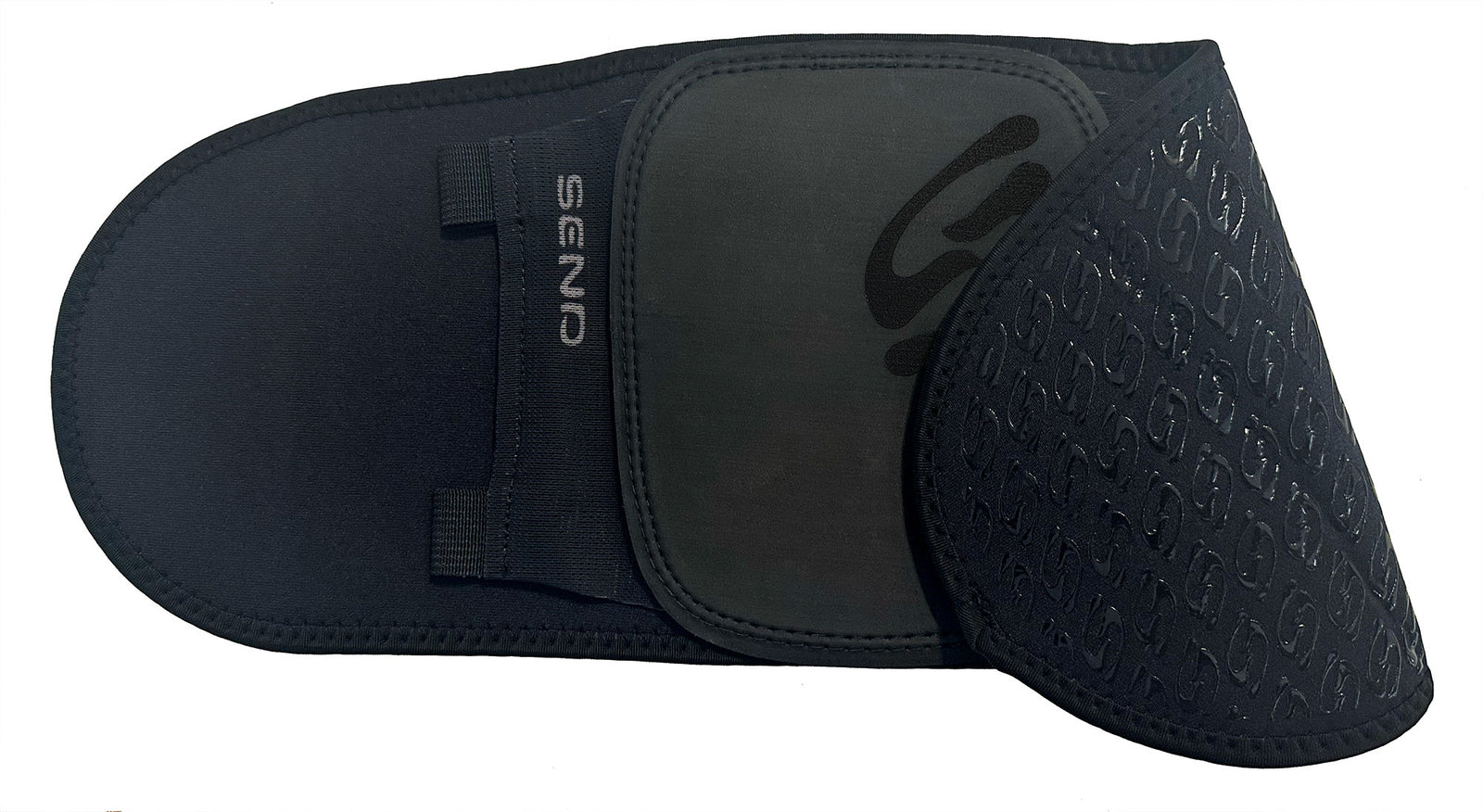 MINI MAGNUM SI Knee Pad SECOND