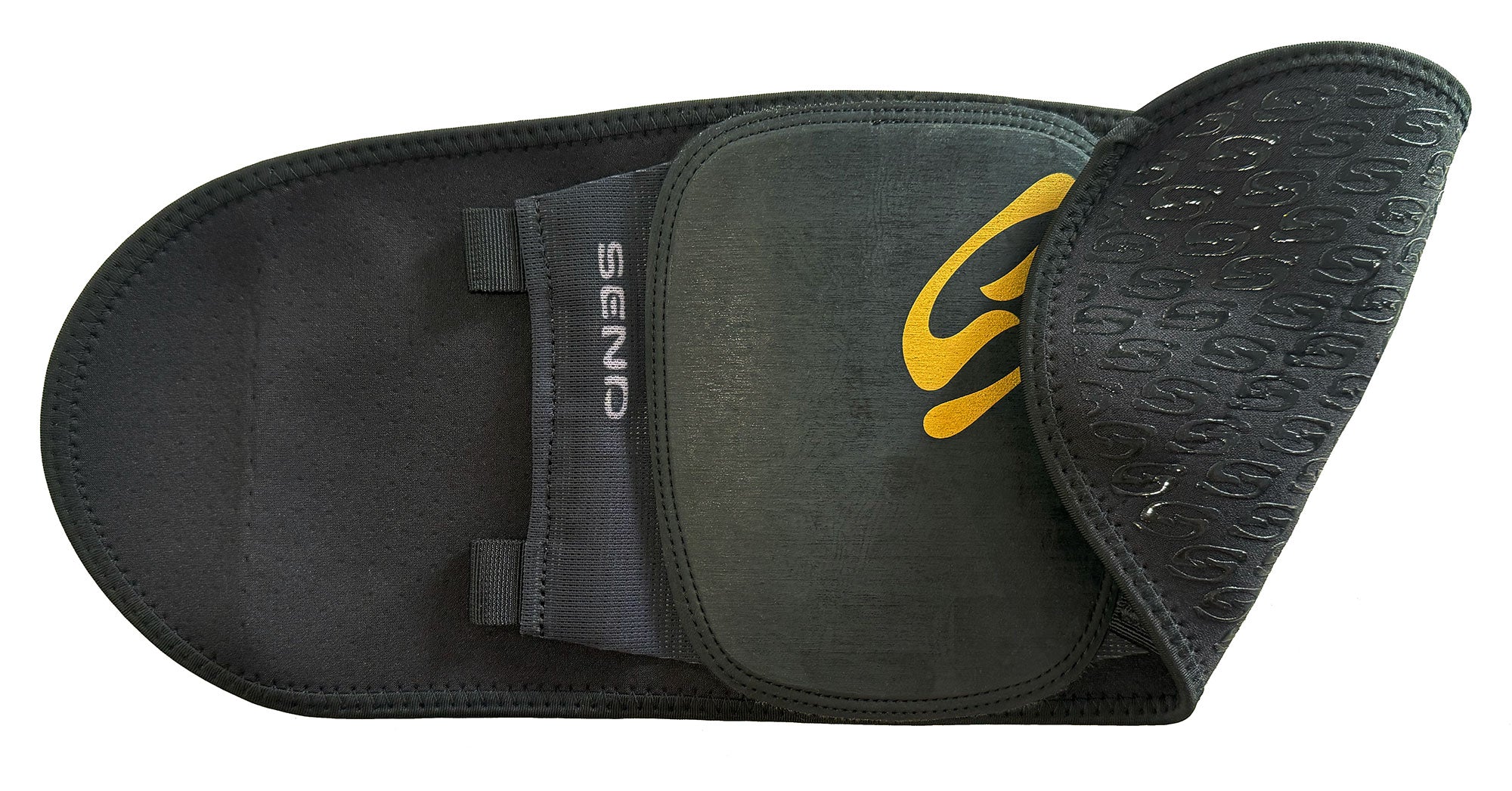 MINI MAGNUM SI Knee Pad
