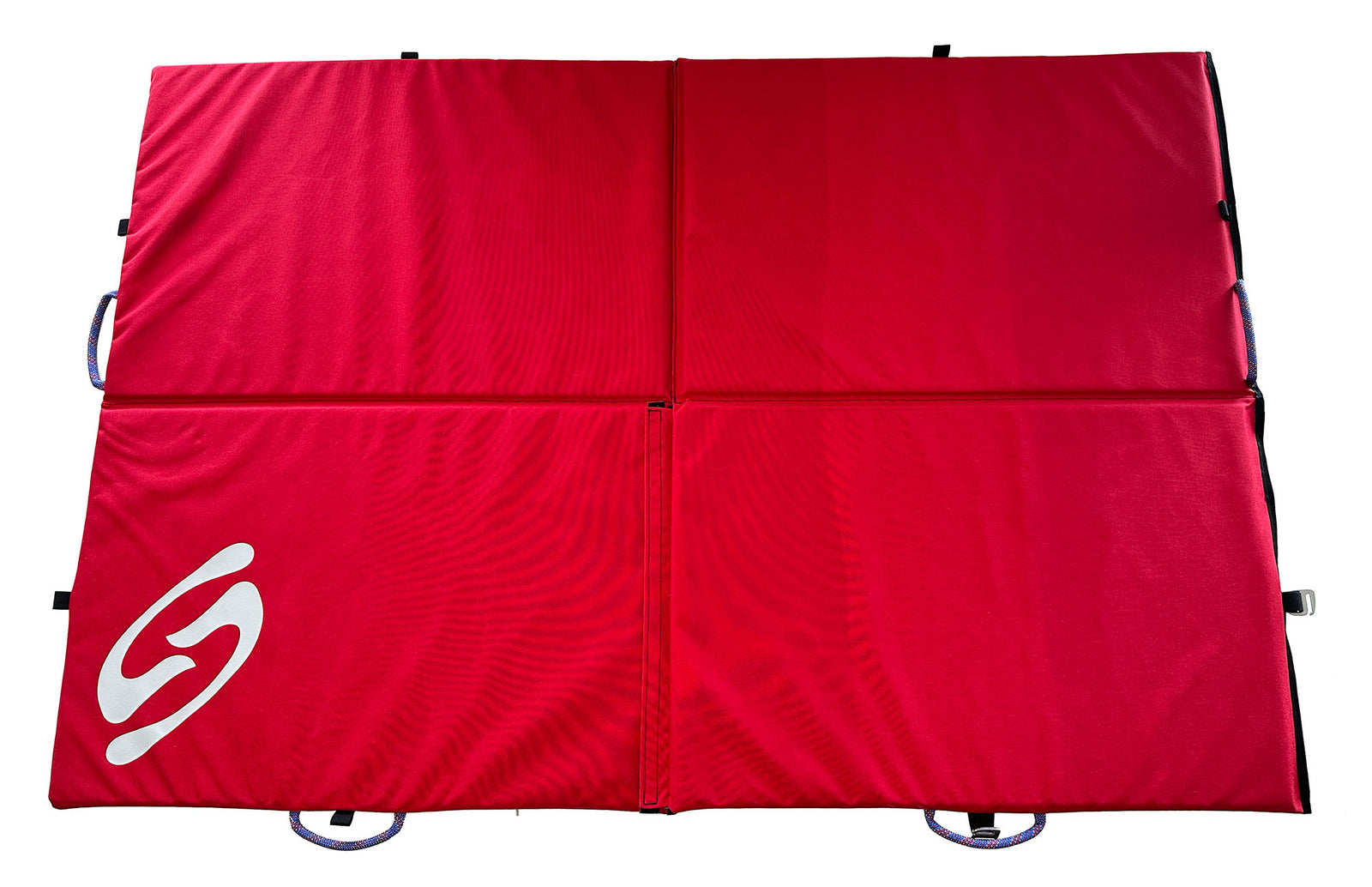 The 4X6 QUAD Skinny Pad