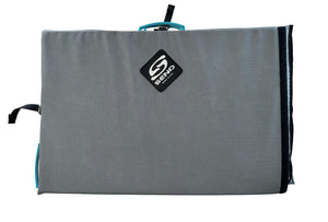 The 4X6 QUAD Skinny Pad