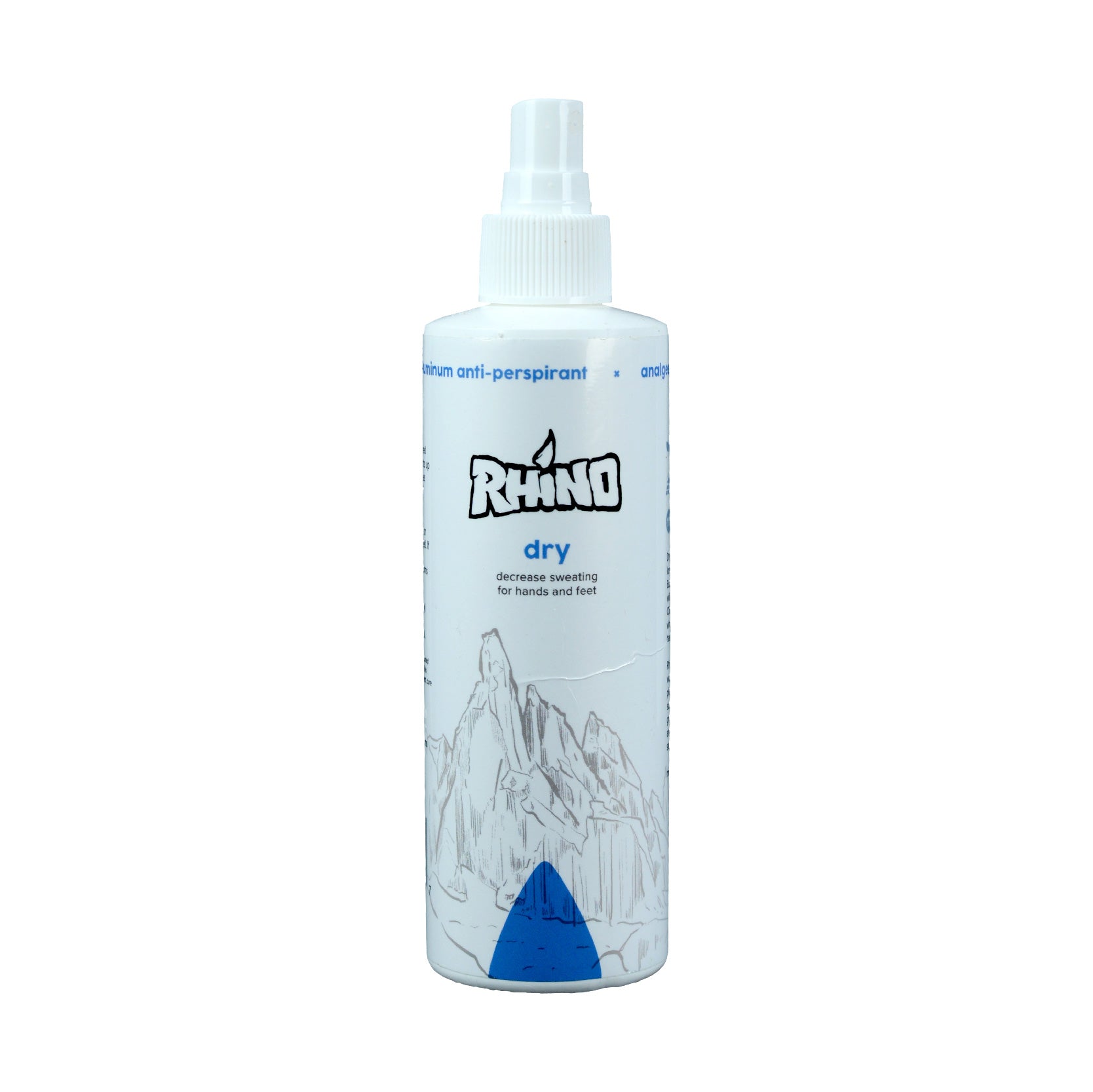 Rhino Skin Dry