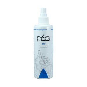 Rhino Skin Dry