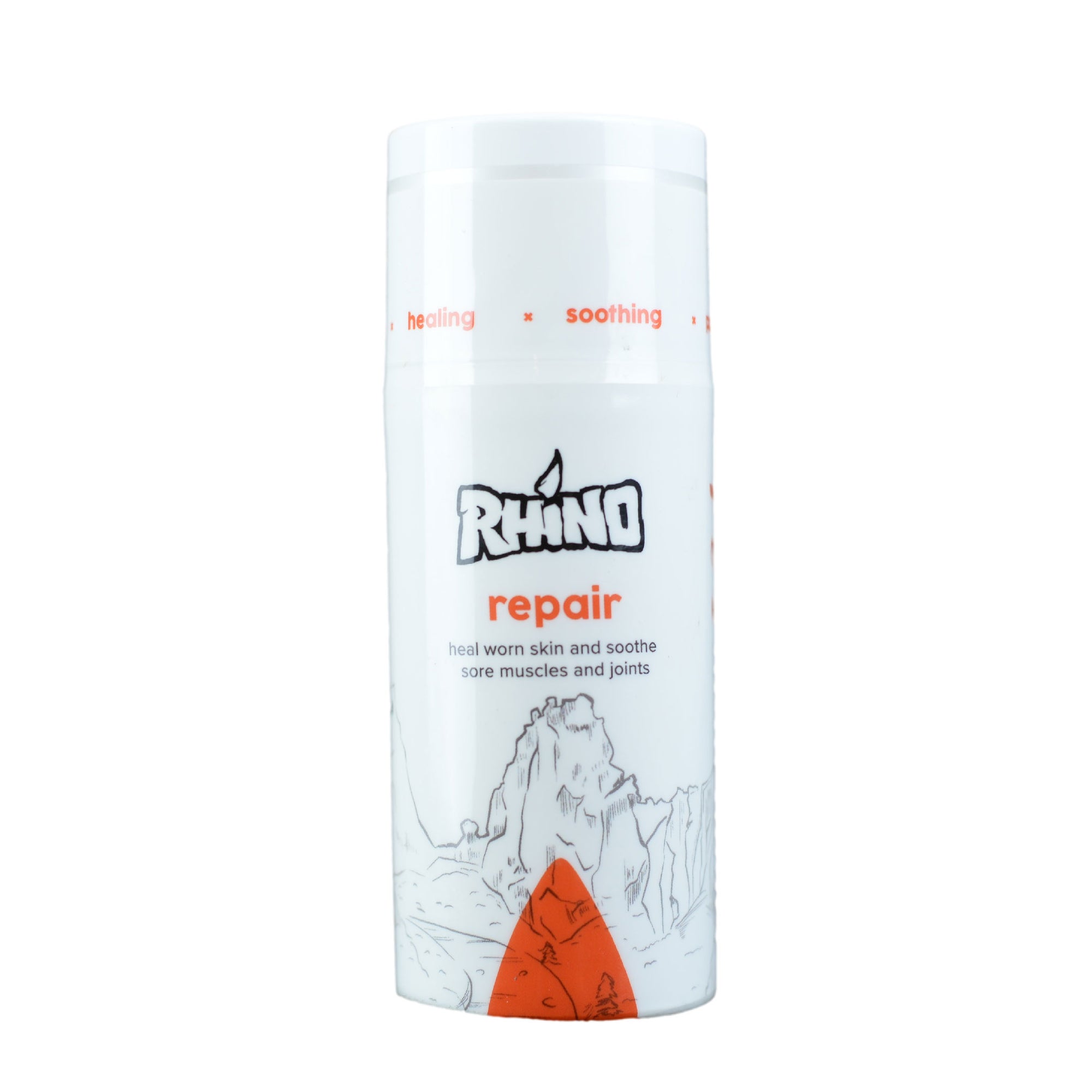 Rhino Skin Repair