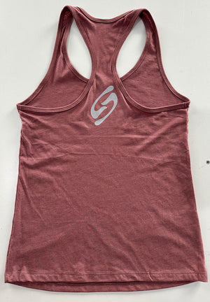 Logo Tank - Women's