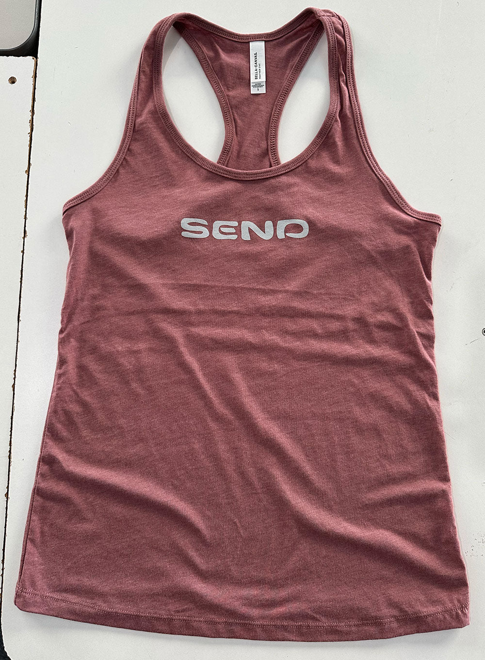 Logo Tank - Women's