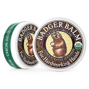 Badger Balm