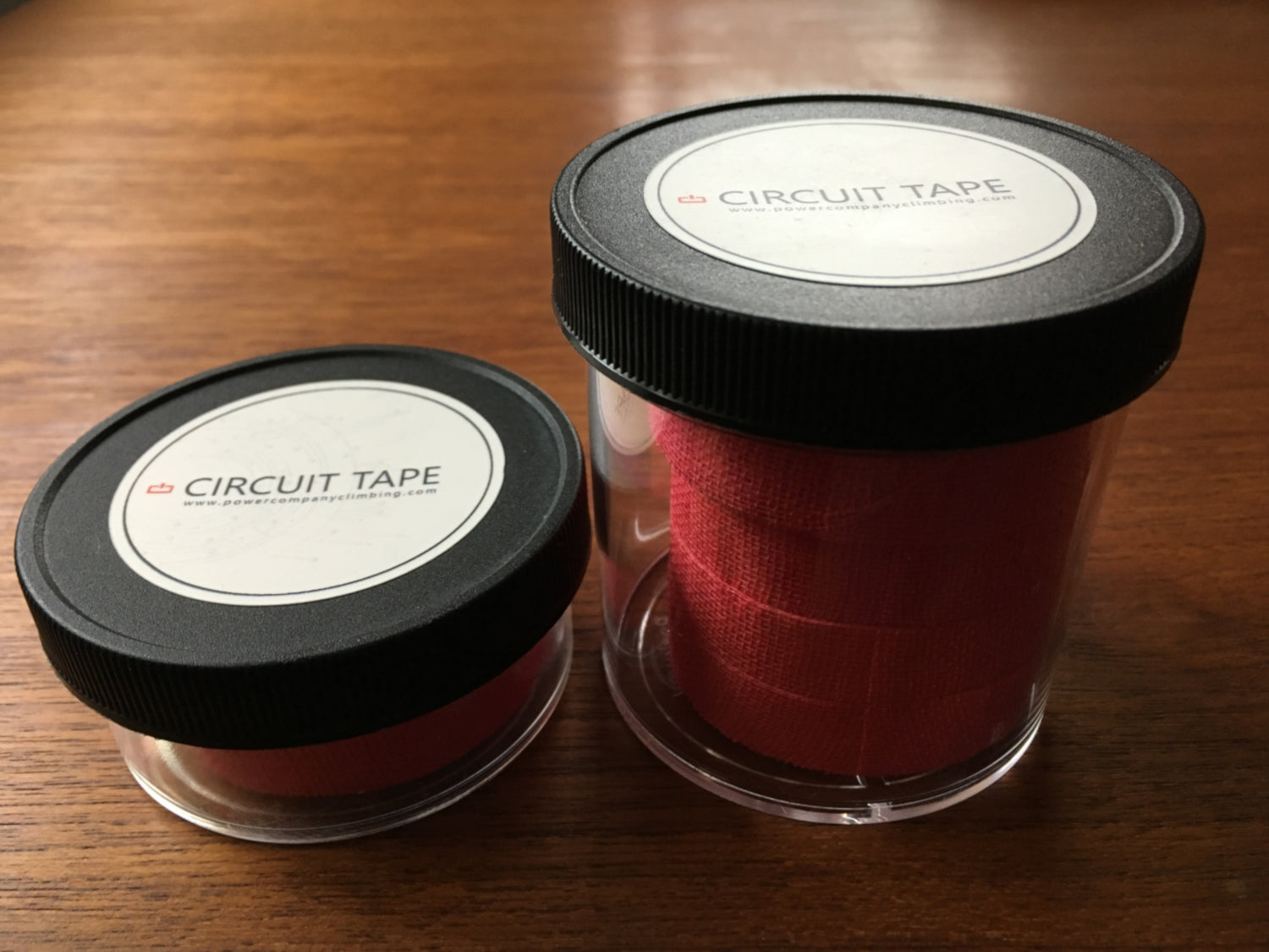 Circuit Tape