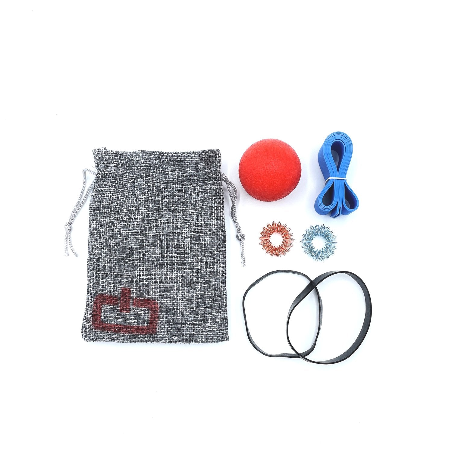 Finger Care Kit