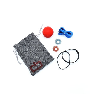 Finger Care Kit