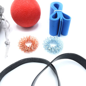 Finger Care Kit