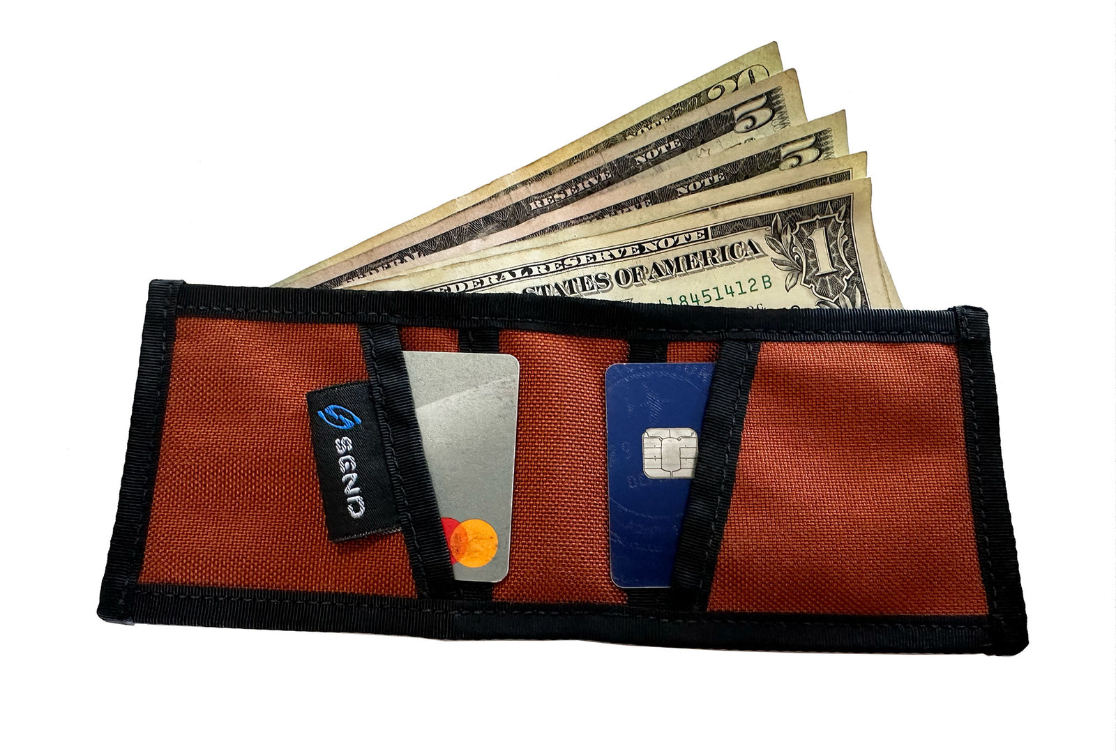 Indy Wallet