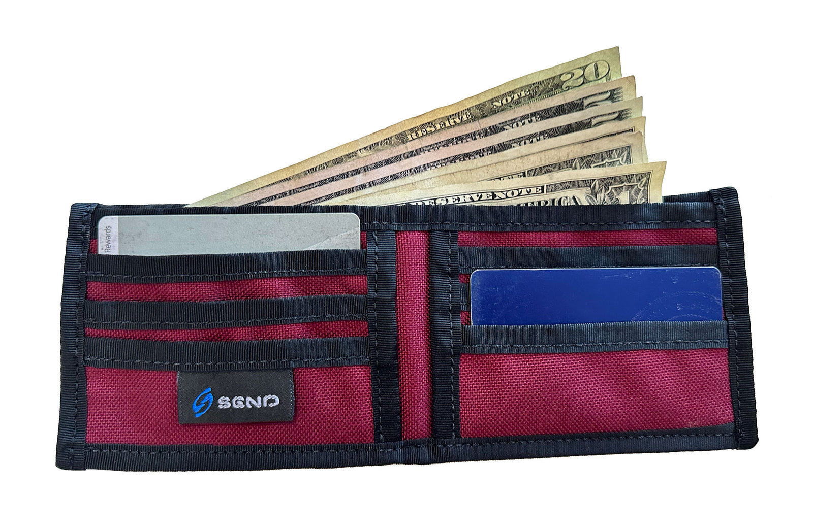 AF Wallet