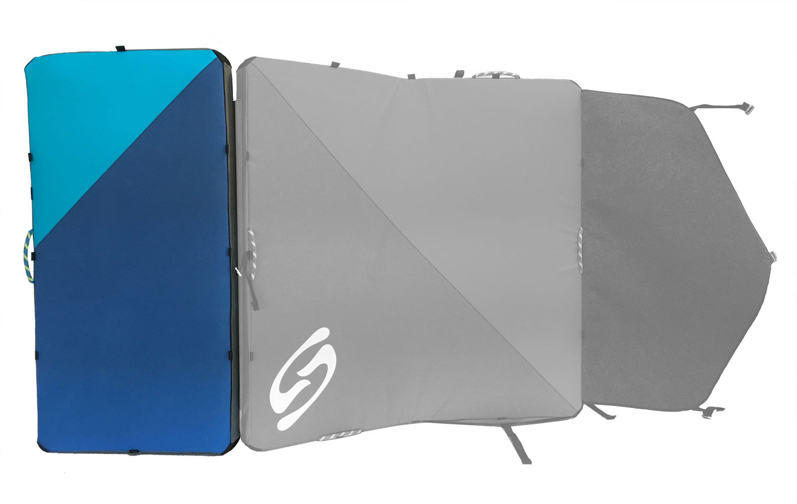 estrn mntn sprts CRASH PAD クラッシュパッド Crash Pads – Bear Valley Outfitters