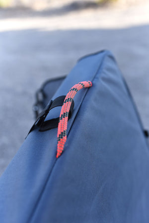 The 4X4 Pro Crash Pad