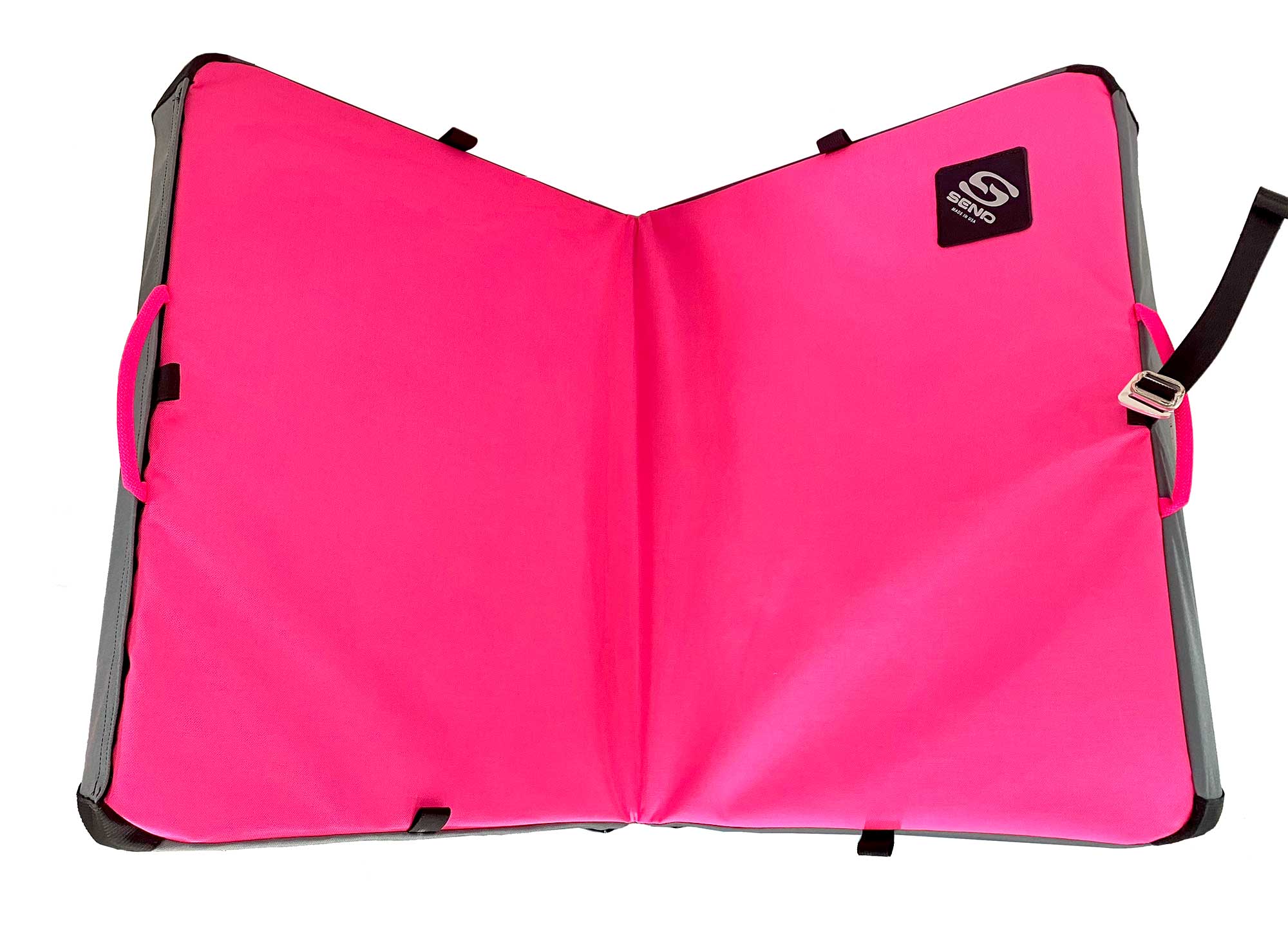 Bi-Fold 2x3