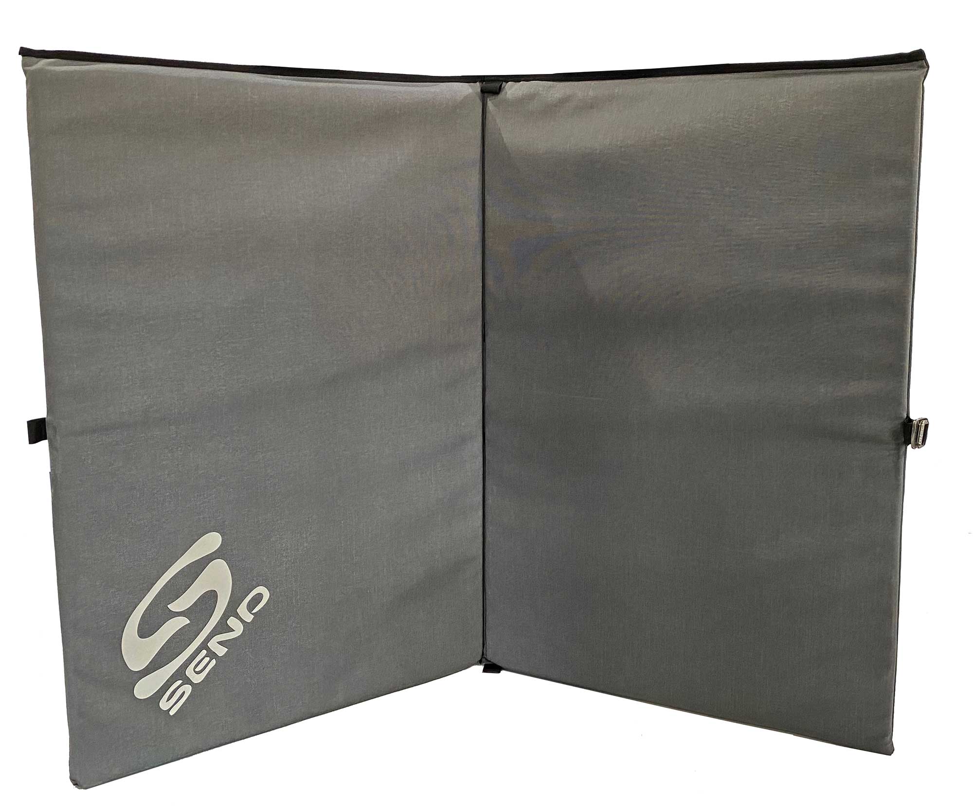 3x4 Bi-Fold Skinny