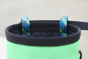 Recycled rope