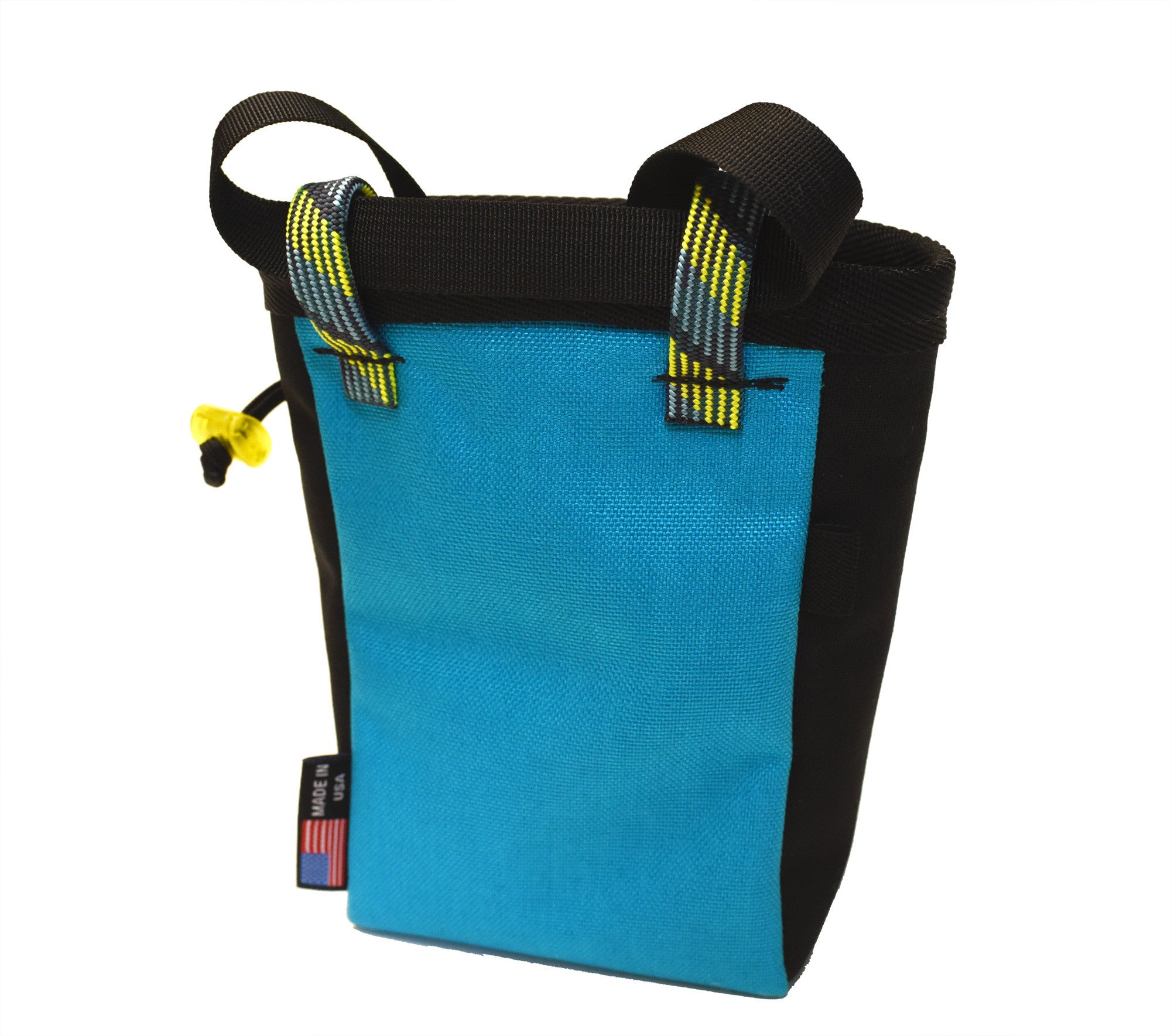 Chalk Bag - Send Climbing