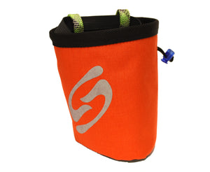 Amazon.com: YY Vertical Shiba Inu | Chalkbag for Rock Climbing Gymnastics  Bouldering Suitable for Adults and Children Cute Animal Chalk Bag with Belt  Ideal for Rock Climbing