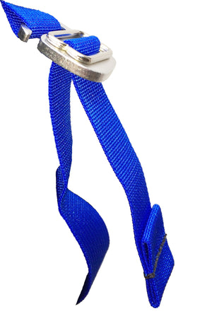 Cinch Lock Buckle w/ Triglide