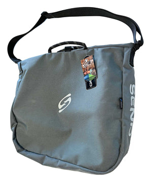 Roll Top Tote