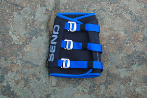 Kneepad Strap Keepers (3-Pack)