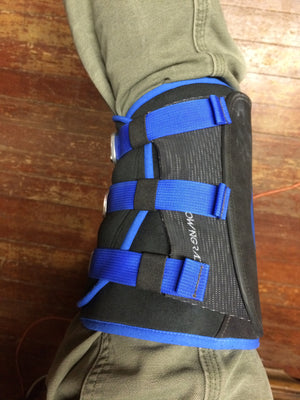 Kneepad Strap Keepers (3-Pack)